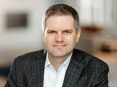 Christopher McGrath