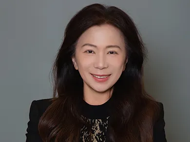 Josephine Wang