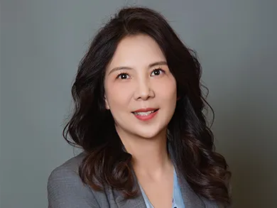 Stella Guo